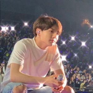 Meet your Posher, Riley